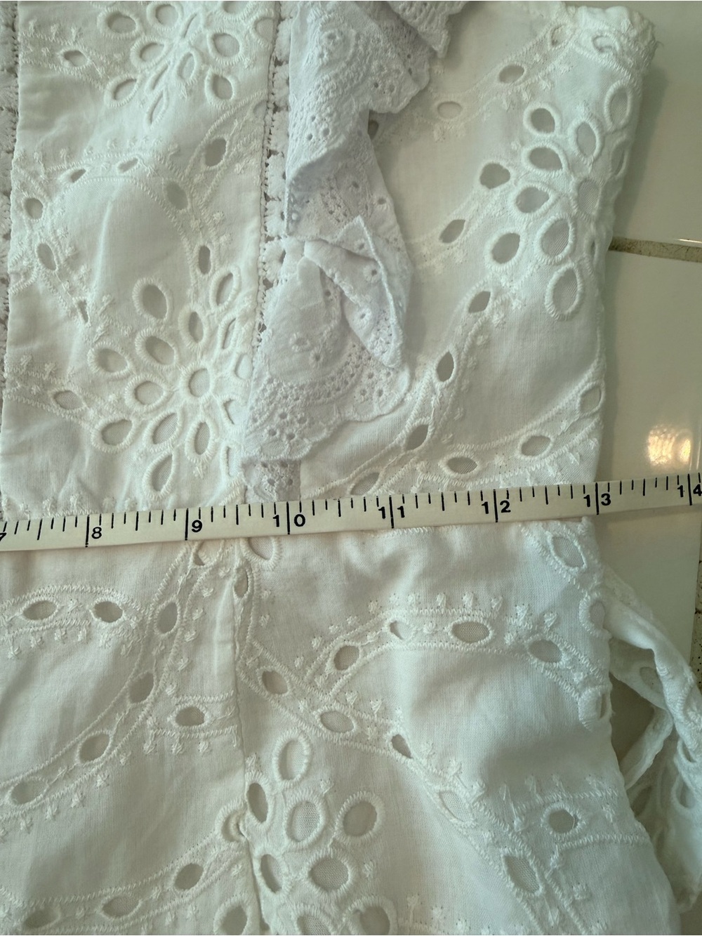 Vici romper - Picture 6 of 7